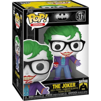 Funko Pop! Heroes: Batman 85th - The Joker #517