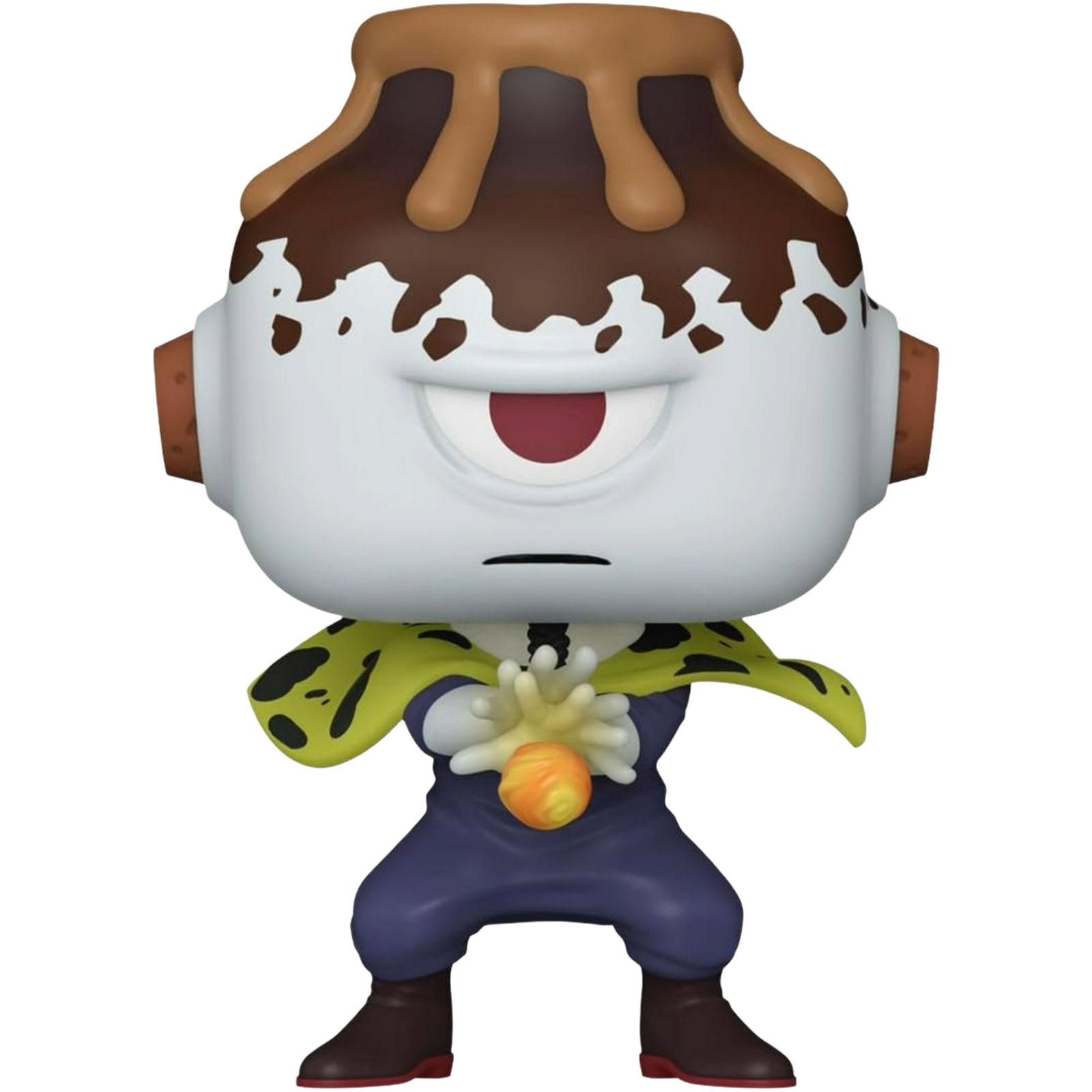 Funko Pop! Animation: Jujutsu Kaisen - Jogo #2127