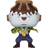 Funko Pop! Animation: Jujutsu Kaisen - Jogo #2127