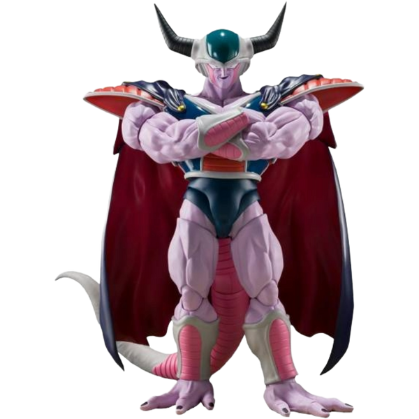 BANDAI / Tamashii Nations S.H. Figuarts: Dragon Ball Z - King Cold