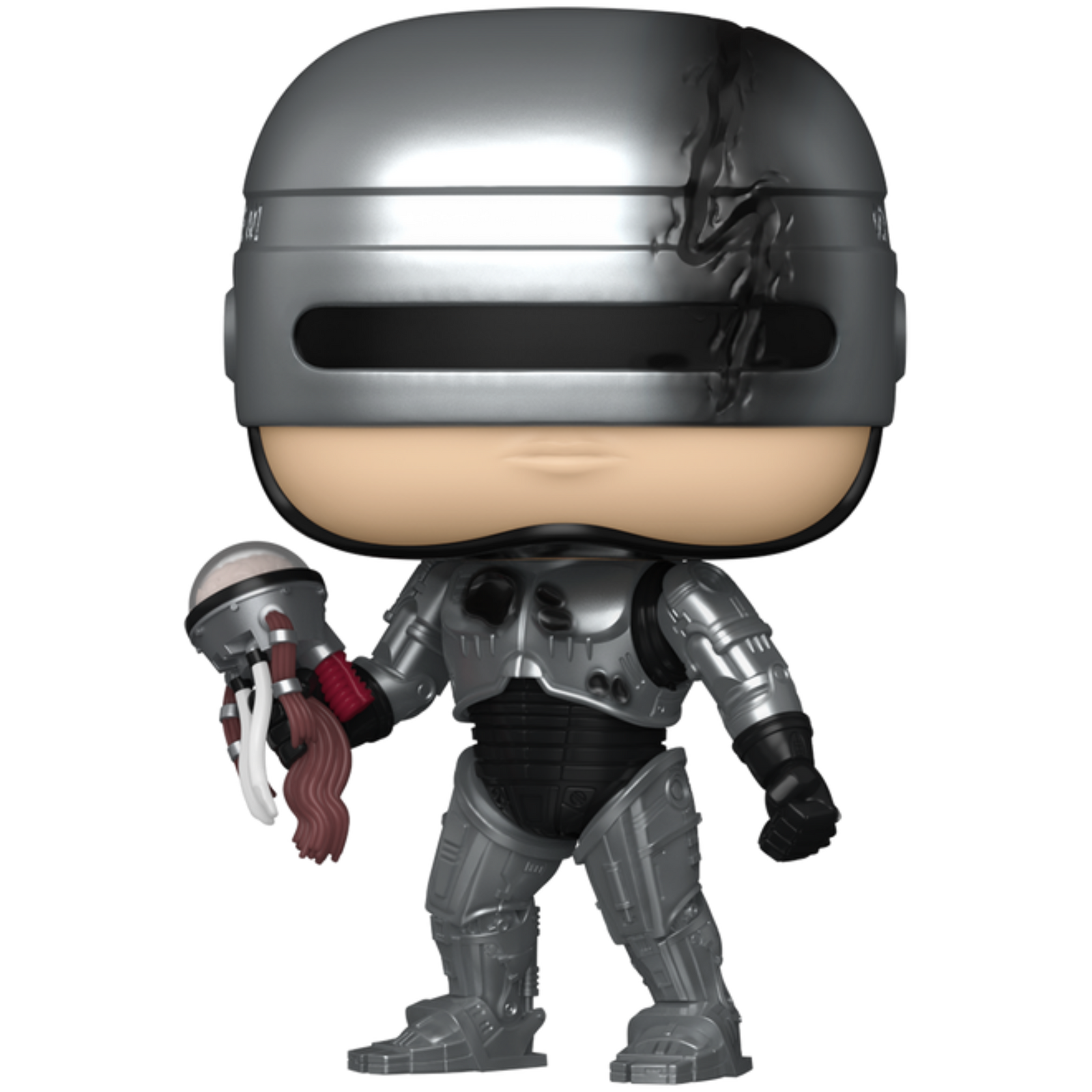 Funko Pop! Movies: Robocop 2 - Robocop #1989
