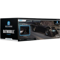 McFarlane DC Multiverse: DC Rebirth - Batmobile