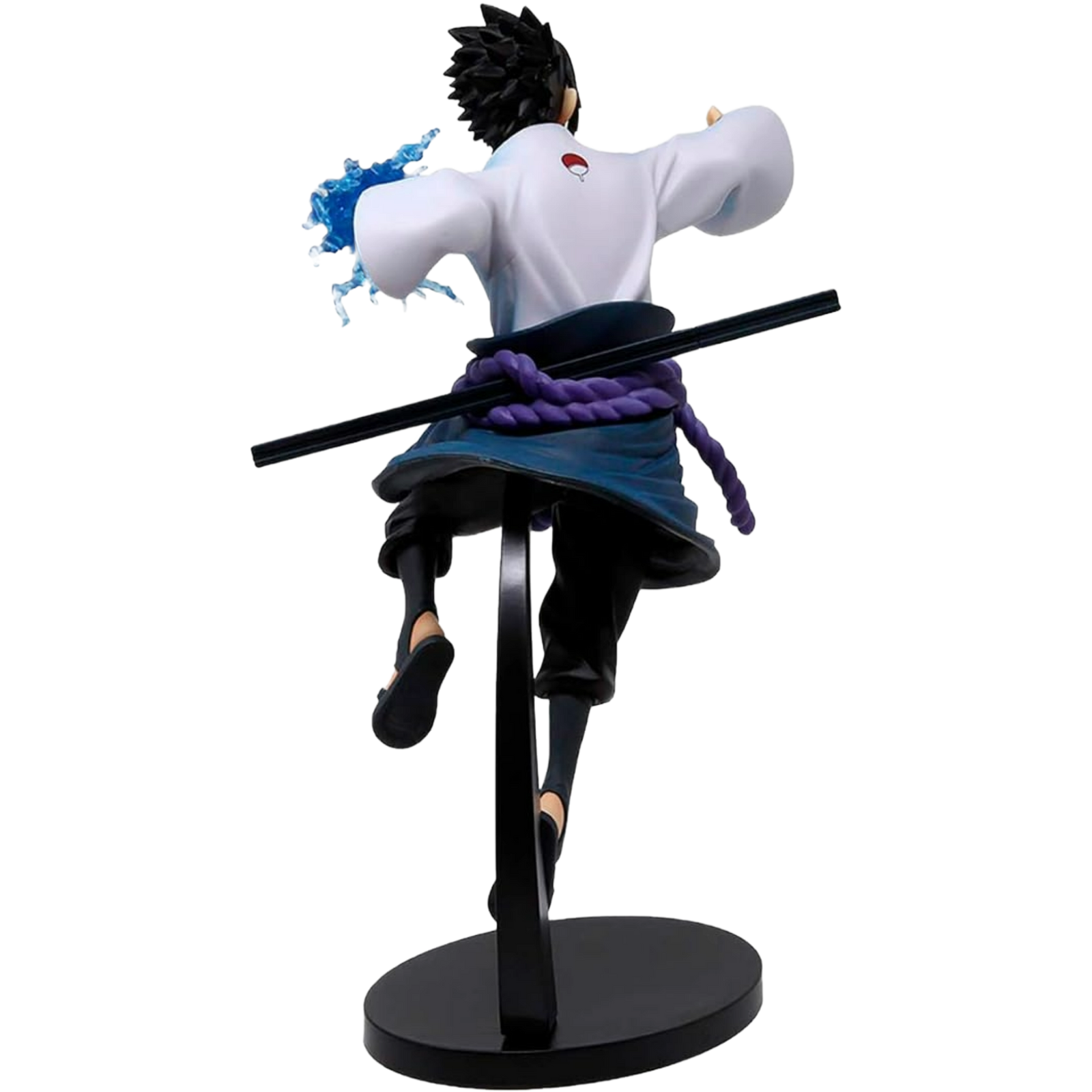 BANDAI / Banpresto Vibration Stars: Naruto Shippuden - Uchiha Sasuke