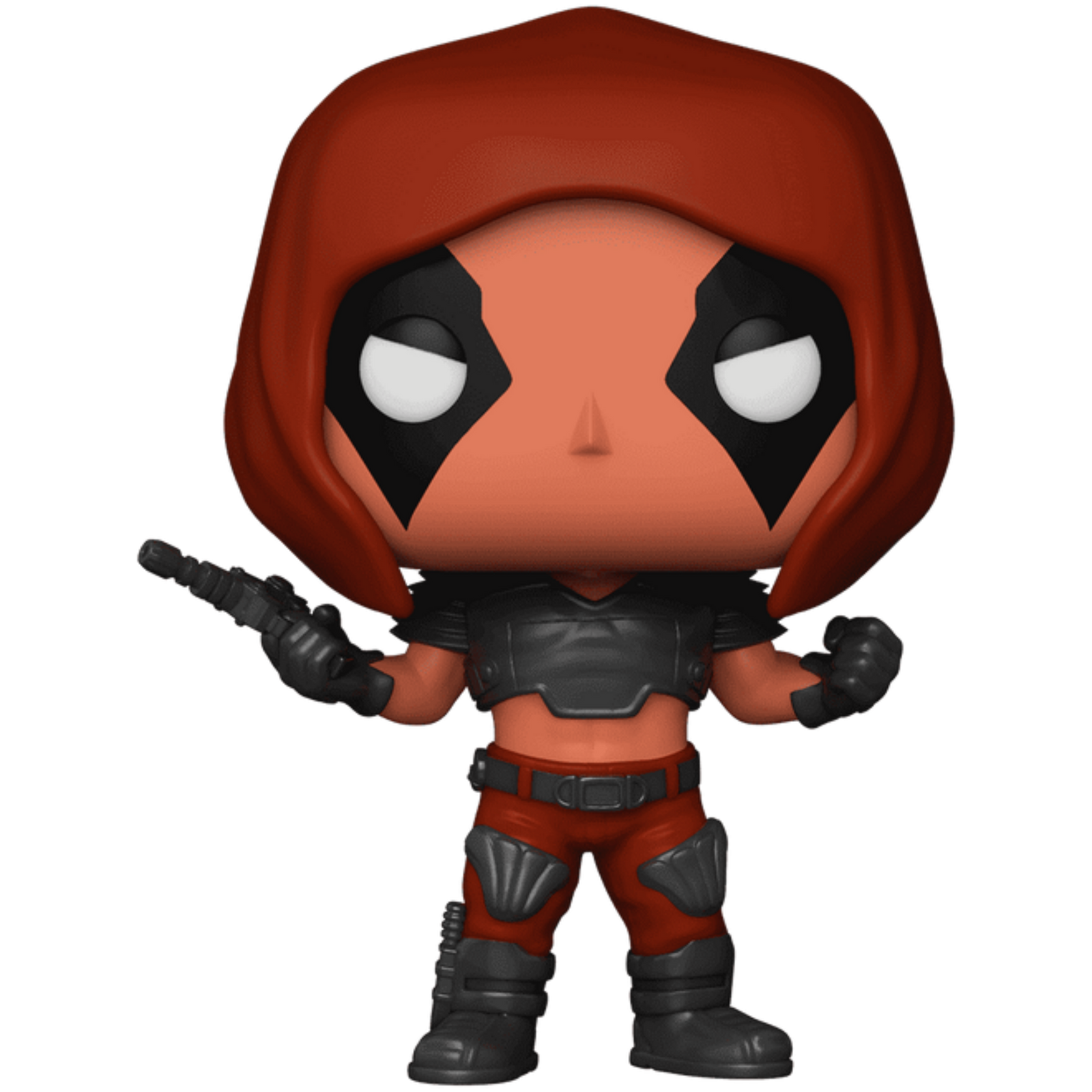 Funko Pop! Retro Toys: G.I. Joe - Zartan #12