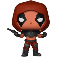 Funko Pop! Retro Toys: G.I. Joe - Zartan #12