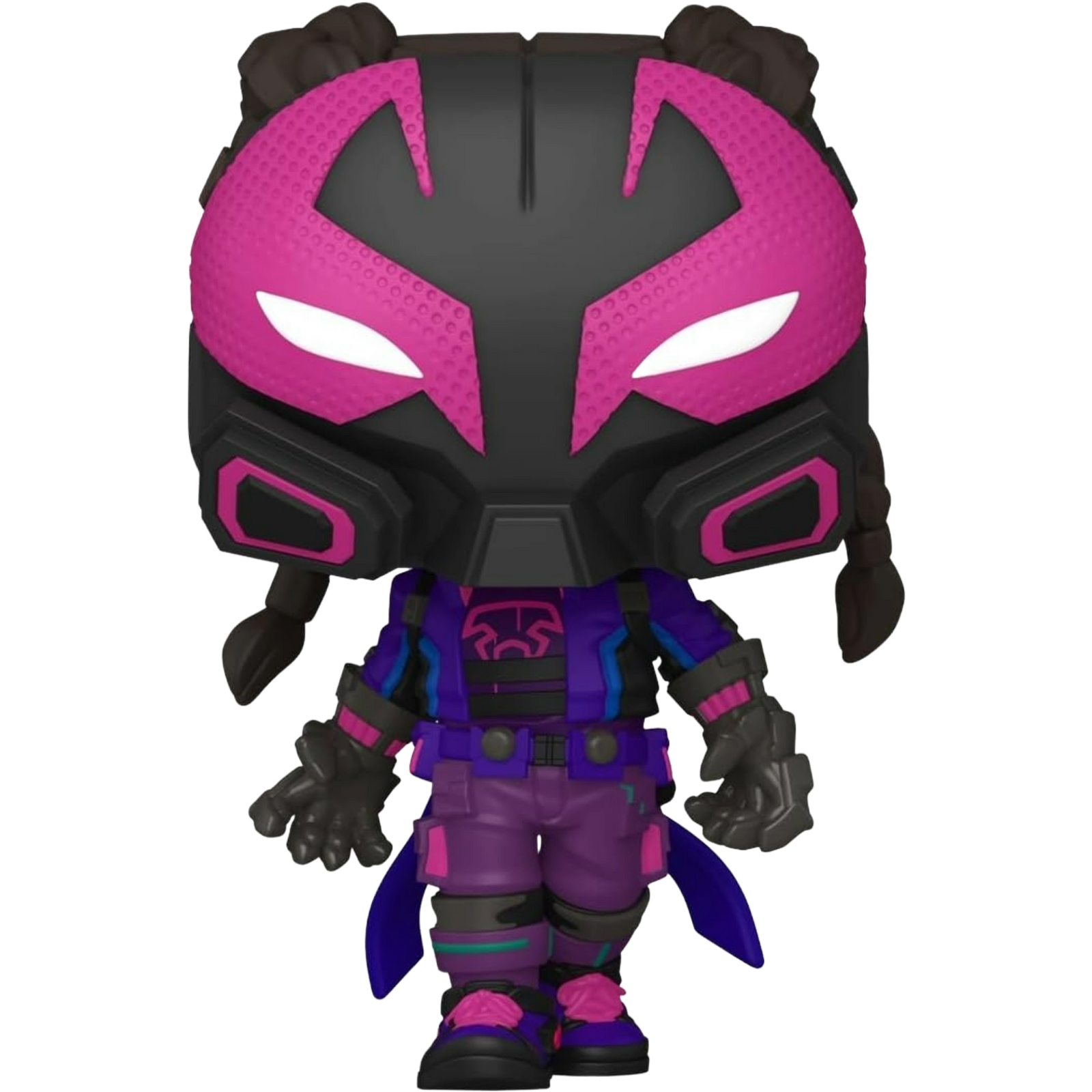 Funko Pop! Movies: Spider-Man Across The Spider-Verse - Miles G Morales #1412