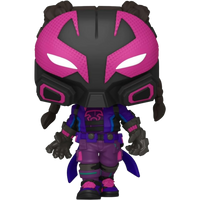 Funko Pop! Movies: Spider-Man Across The Spider-Verse - Miles G Morales #1412
