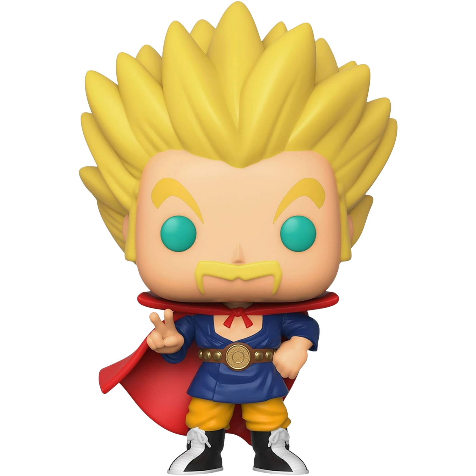 Funko Pop! Animation: Dragon Ball Super - Super Hercule #818