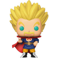 Funko Pop! Animation: Dragon Ball Super - Super Hercule #818