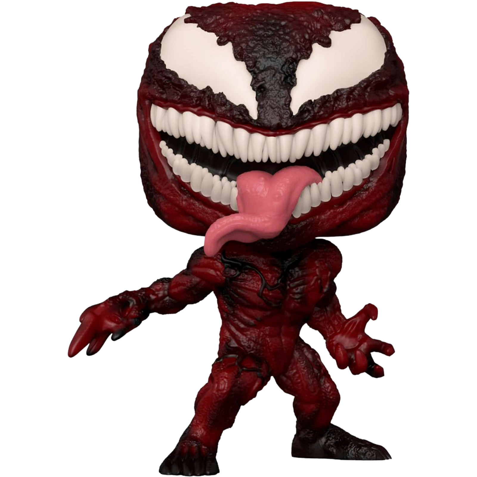 Funko Pop! Movies: Venom Let There Be Carnage - Carnage #889