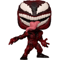 Funko Pop! Movies: Venom Let There Be Carnage - Carnage #889