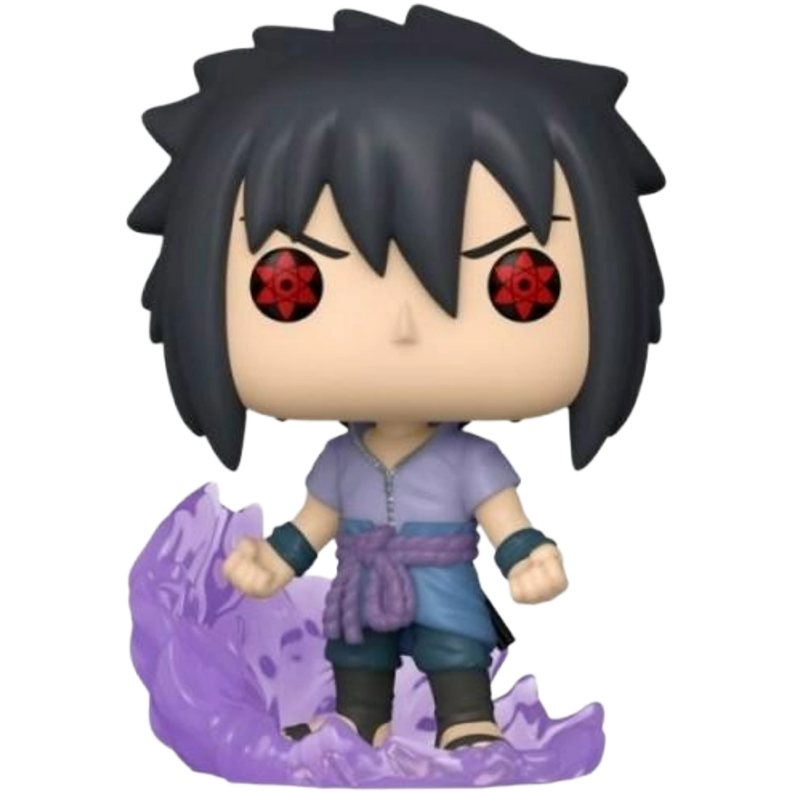 Funko Pop! Animation: Naruto Shippuden - Sasuke Uchiha (First Susano'o) #1436