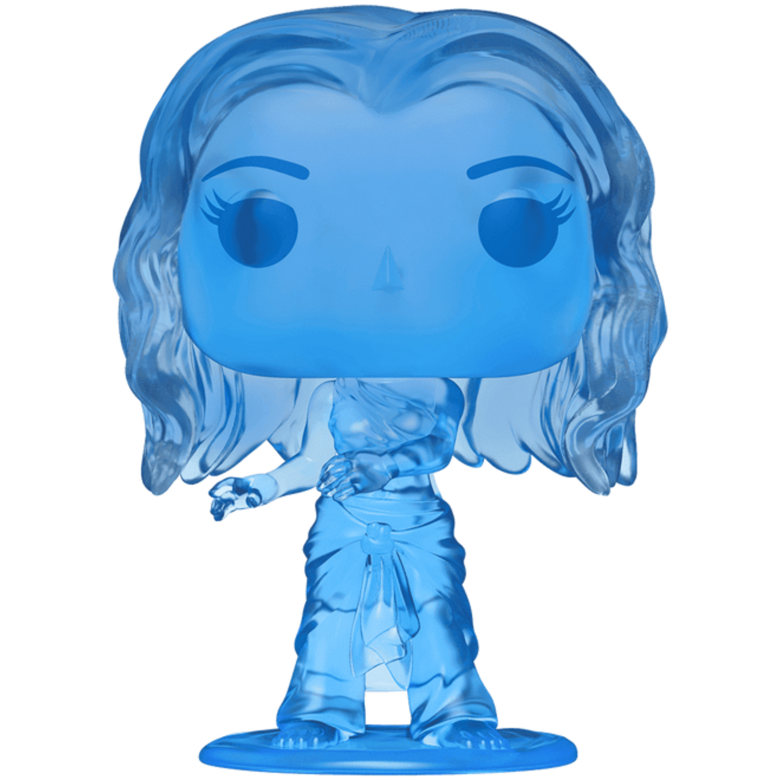Funko Pop! Rocks: TLC - Chilli #194