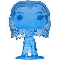 Funko Pop! Rocks: TLC - Chilli #194