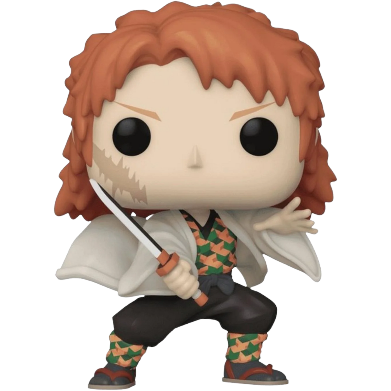 Funko Pop! Animation: Demon Slayer - Sabito #1404