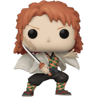 Funko Pop! Animation: Demon Slayer - Sabito #1404