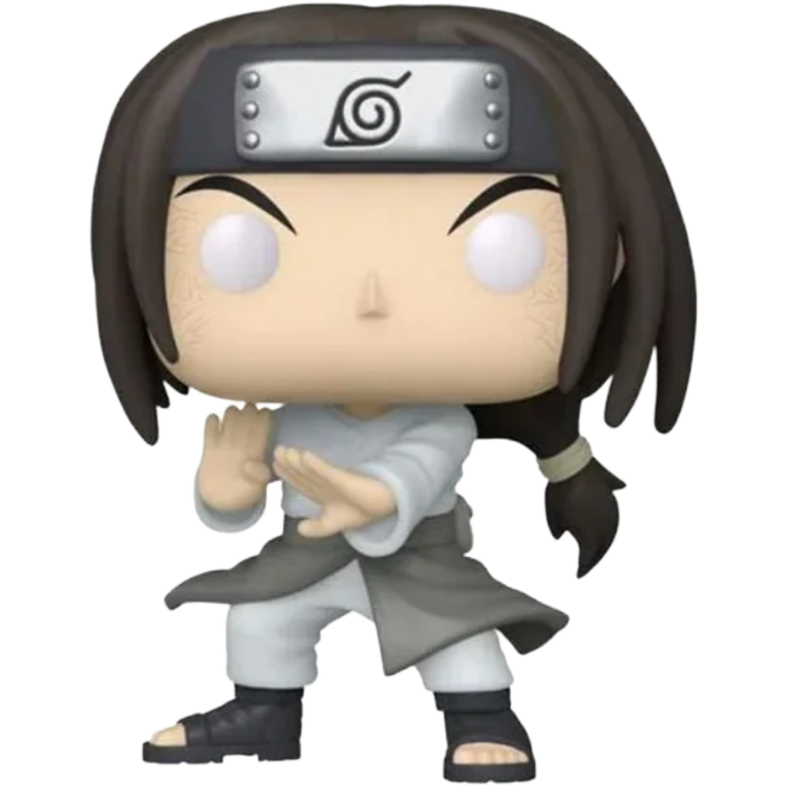 Funko Pop! Animation: Naruto Shippuden - Neji Hyuga #1428