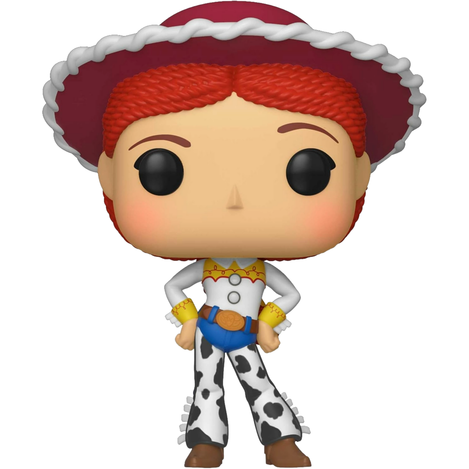 Funko Pop! Movies: Toy Story 4 - Jessie #526