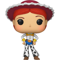 Funko Pop! Movies: Toy Story 4 - Jessie #526