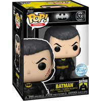 Funko Pop! Heroes: Batman 85th - Batman #523