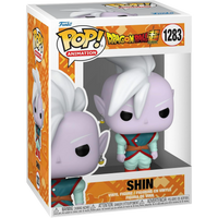 Funko Pop! Animation: Dragon Ball Super - Shin #1283