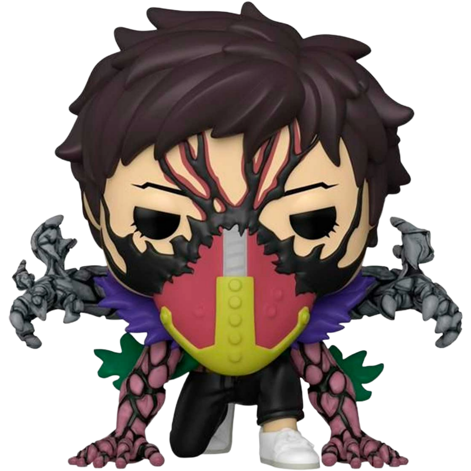 Funko Pop! Animation: My Hero Academia - Overhaul #1012