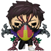 Funko Pop! Animation: My Hero Academia - Overhaul #1012