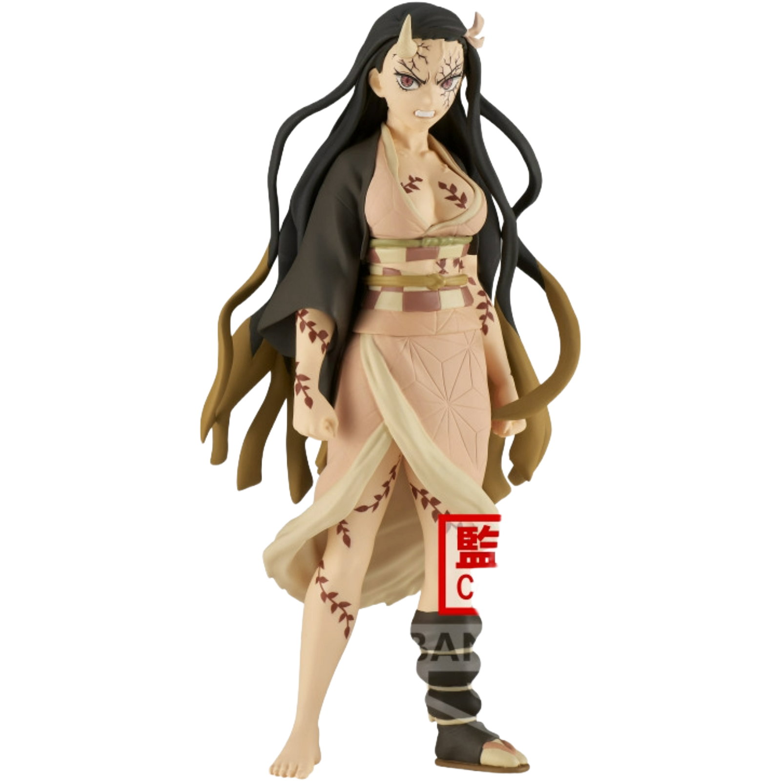 BANDAI / Banpresto: Demon Slayer - Nezuko Kamado (Vol. 27)