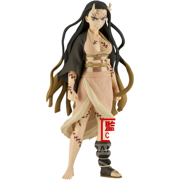 BANDAI / Banpresto: Demon Slayer - Nezuko Kamado (Vol. 27)