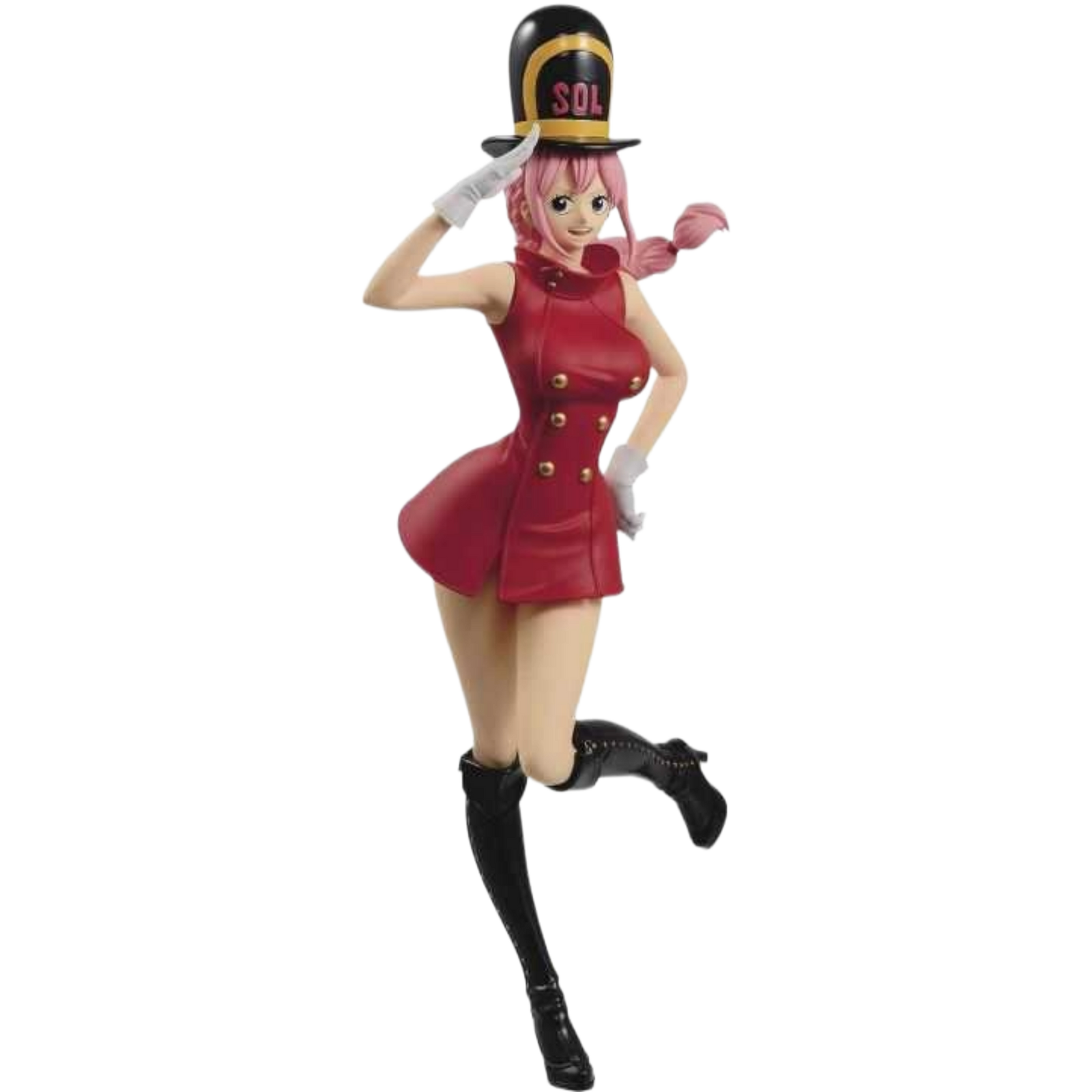 BANDAI / Banpresto Sweet Style Pirates: One Piece - Rebecca