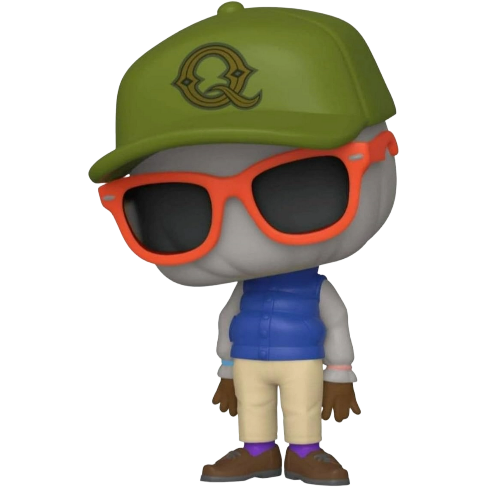 Funko Pop! Movies: Onward - Wilden Lightfoot #723