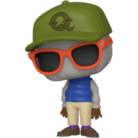 Funko Pop! Movies: Onward - Wilden Lightfoot #723