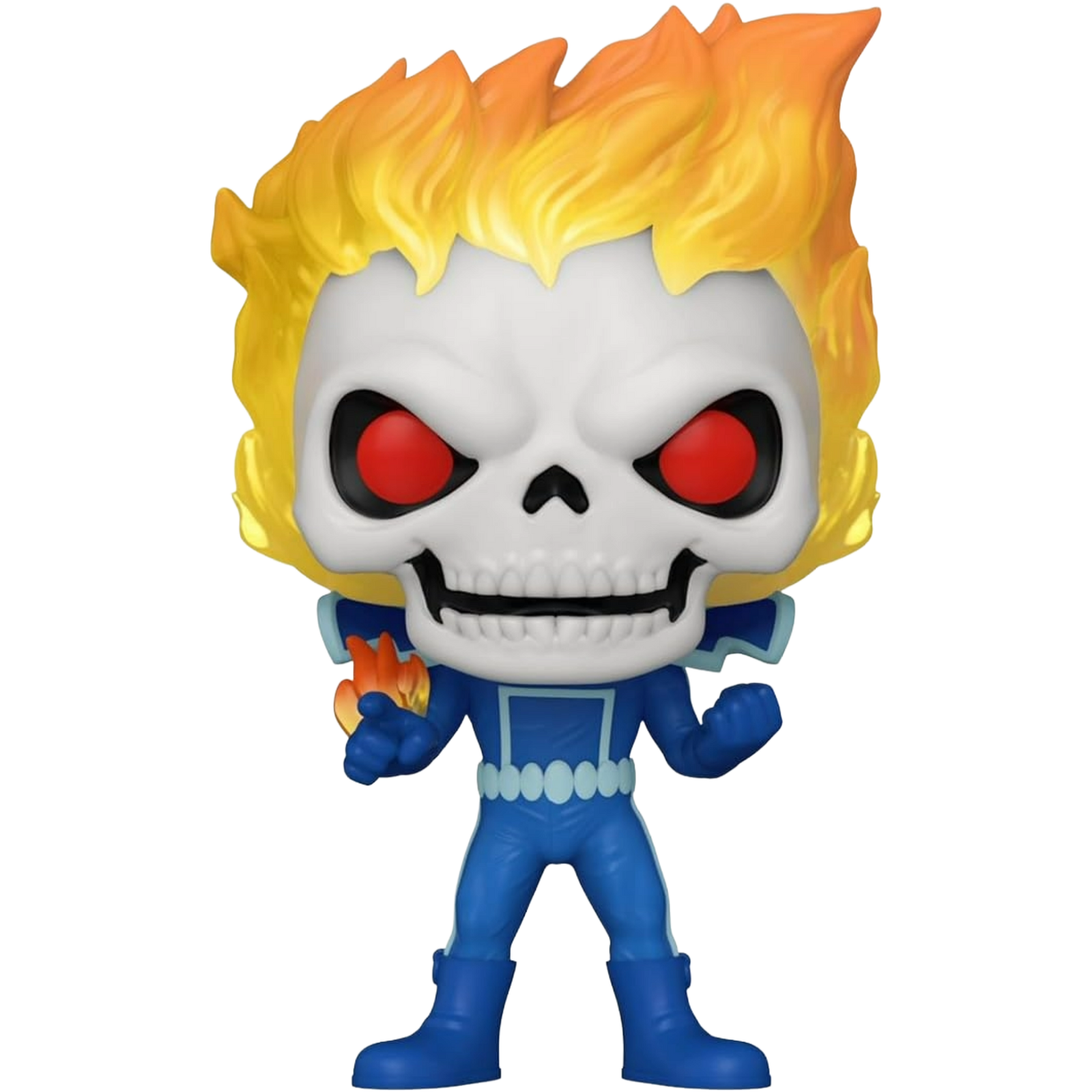 Funko Pop! Heroes: Strange Tales - Ghost Rider #1559