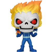 Funko Pop! Heroes: Strange Tales - Ghost Rider #1559