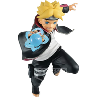 BANDAI / Banpresto Vibration Stars: Boruto Next Generations - Uzumaki Boruto