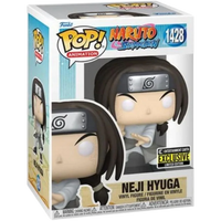 Funko Pop! Animation: Naruto Shippuden - Neji Hyuga #1428
