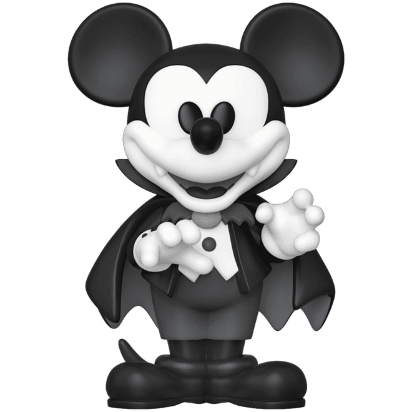 Funko Pop! Soda: Mickey Mouse - Vampire Mickey