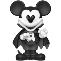 Funko Pop! Soda: Mickey Mouse - Vampire Mickey
