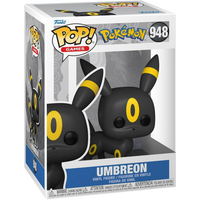 Funko Pop! Games: Pokémon - Umbreon #948
