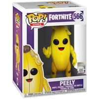 Funko Pop! Games: Fortnite - Peely #566