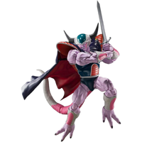 BANDAI / Tamashii Nations S.H. Figuarts: Dragon Ball Z - King Cold
