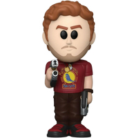 Funko Pop! Soda: Guardians Of The Galaxy Vol. 3 - Star-Lord