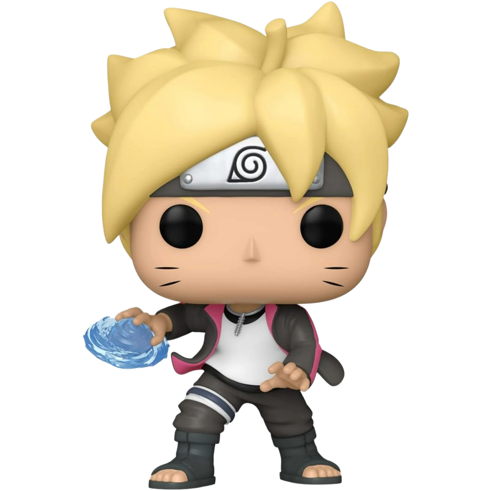 Funko Pop! Animation: Boruto Naruto Next Generations - Boruto With Rasengan #1356
