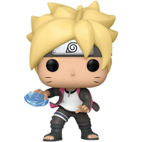 Funko Pop! Animation: Boruto Naruto Next Generations - Boruto With Rasengan #1356
