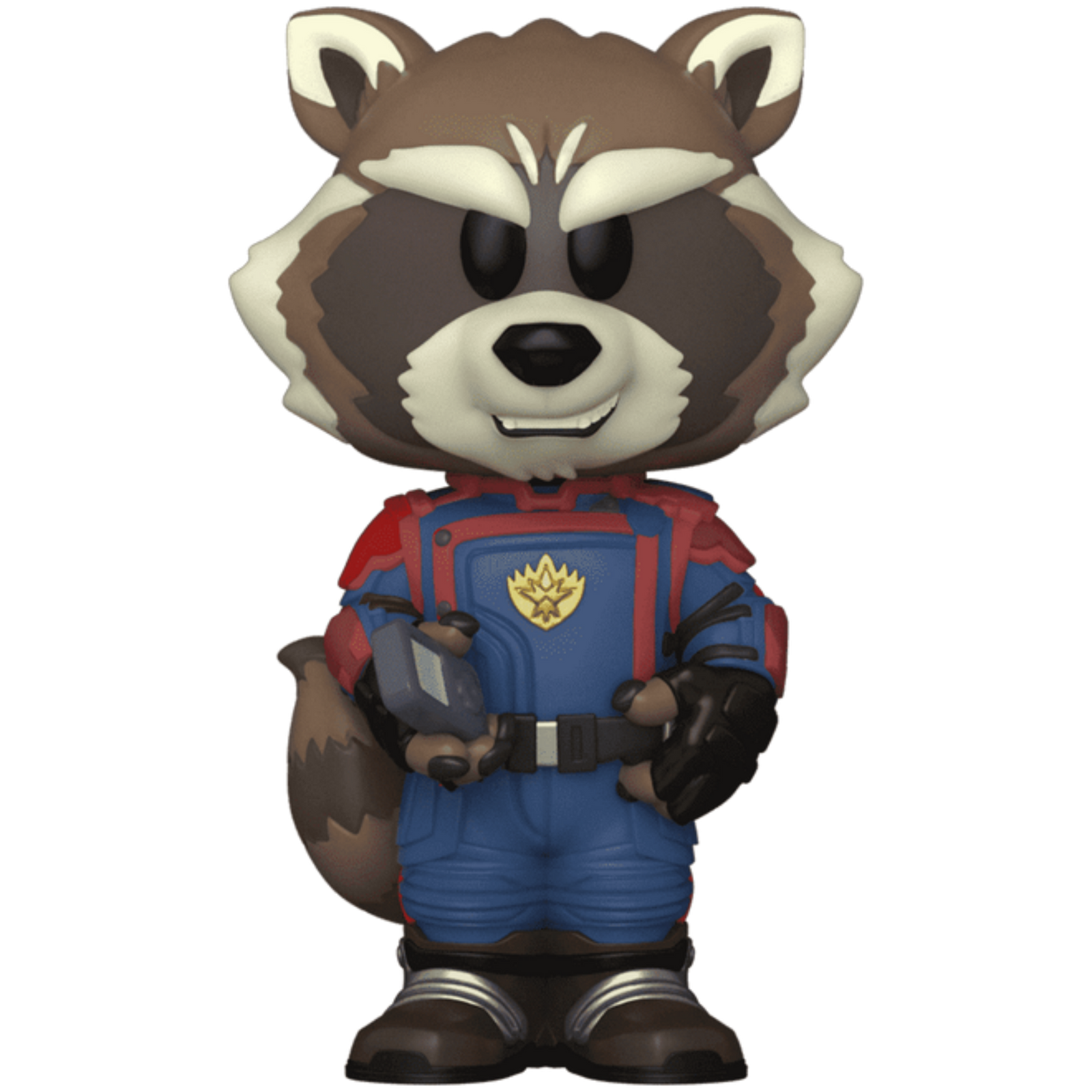 Funko Pop! Soda: Guardians Of The Galaxy Vol. 3 - Rocket
