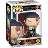 Funko Pop! Plus: Jujutsu Kaisen - Aoi Todo #2125