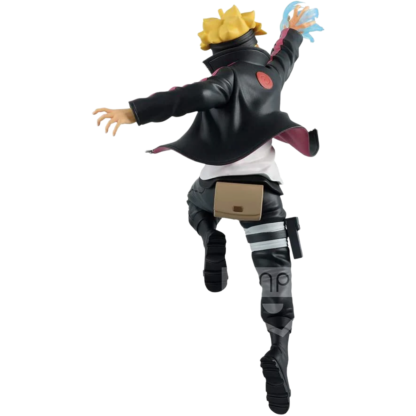 BANDAI / Banpresto Vibration Stars: Boruto Next Generations - Uzumaki Boruto