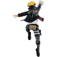 BANDAI / Banpresto Vibration Stars: Boruto Next Generations - Uzumaki Boruto