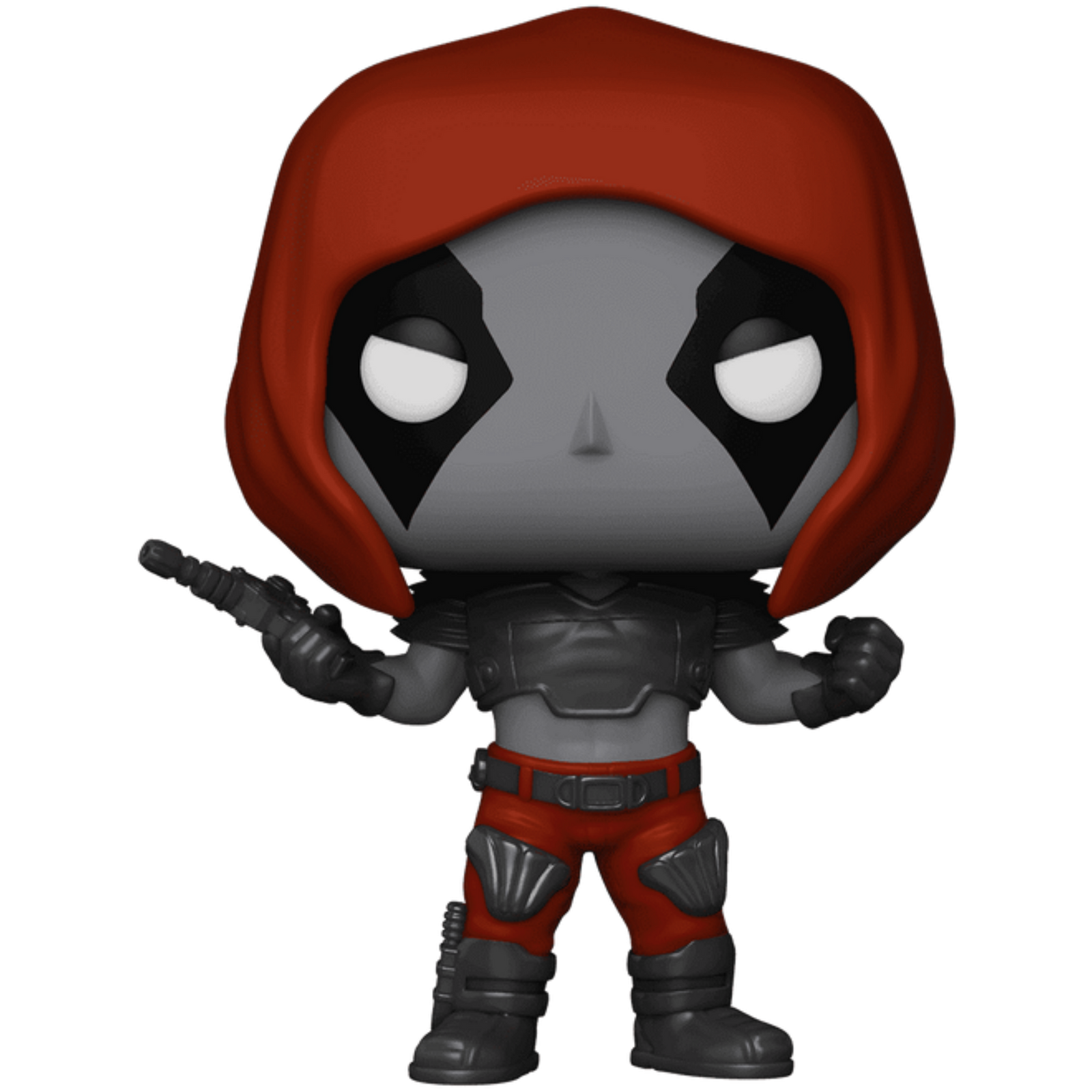 Funko Pop! Retro Toys: G.I. Joe - Zartan #12