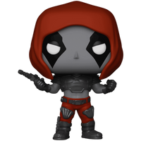 Funko Pop! Retro Toys: G.I. Joe - Zartan #12
